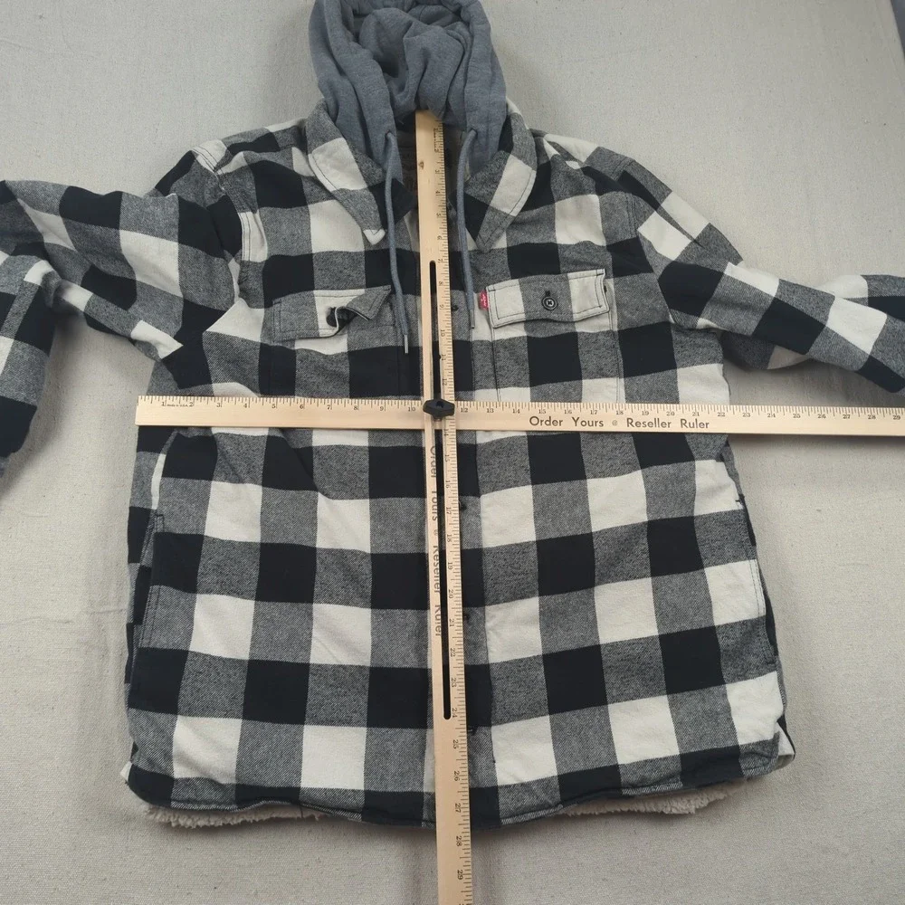 Levis will ship